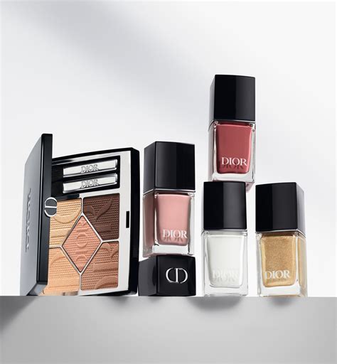 dior überlack|Dior Vernis: Glossy Nail Polish & Longwear Gel Effect .